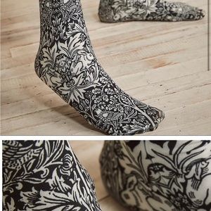 ISO Free People Pattern Tights